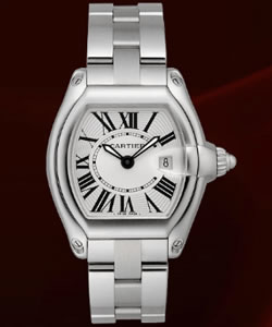 Replica Cartier Cartier Roadster Watches W62016V3 on sale